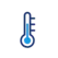 Temperatura mínima