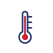 Temperatura máxima